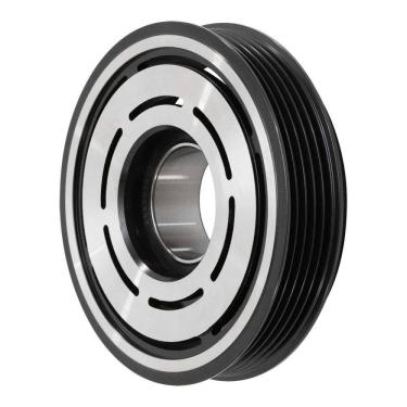 Imagem de Polia Para Compressor Mahle Cvc Celta 2012 A 2016,