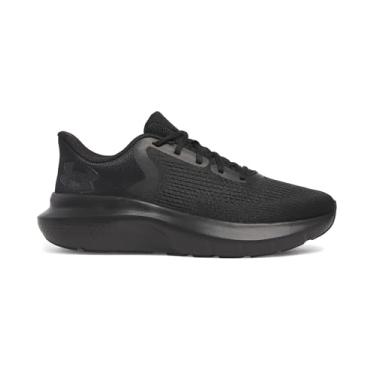 Imagem de Under Armour Charged Rogue 5 Tênis masculino, (002) Preto/Preto/Preto, 42