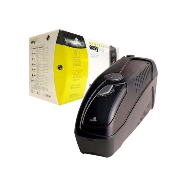 Imagem de Nobreak 1200va Trivolt Ragtech 20new4137