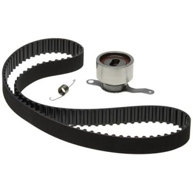 Imagem de ACDelco Kit profissional de correia dentada TCK224 com tensor