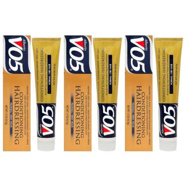 Imagem de Condicionador e cabeleireiro Alberto VO5 Cabelos normais a secos