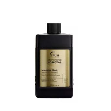 Imagem de Truss Stop Damage No Metal - Máscara Intensiva 650ml