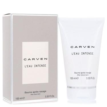 Imagem de Perfume Masculino L`eau Intense Col. Carven 100 ML Loção PósBarba