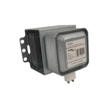 Imagem de Magnetron Microondas Electrolux Consul Philco 110V/220V - Chip Sce