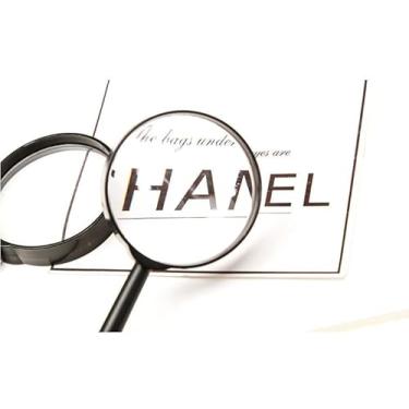 Imagem de Lupa – portátil, cuidados com os olhos, lupa de alta definição, adequada para leitura e ciência