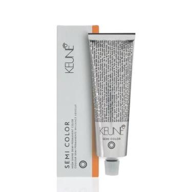 Imagem de Tinta Semi Color Keune 4 Medium Brown 60ml