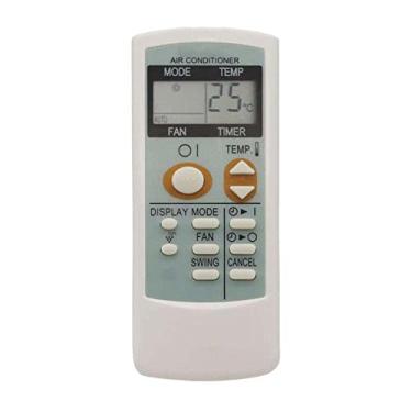 Imagem de XINFUTE Novo CRMC-A775JBEZ de substituição adequado para controle remoto de ar condicionado Sharp CRMC-A750JBEZ CRMC-A589JBEZ CRMC-A579JBEZ CRMC-A810JBEZ CRMC-A753JBEZ