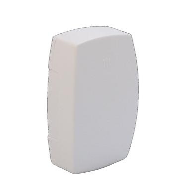 Imagem de Modulo Control Wifi Duplo Portão Alarme App No Celular Ipec