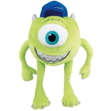 Imagem de Pelucia Disney Mike Universidade Monstro 35CM FUN F0044-8