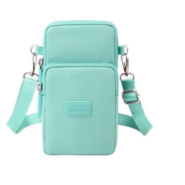 Imagem de A Bolsa Shoulder Bag Verde