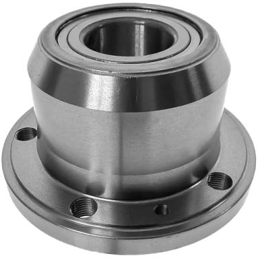 Imagem de Cubo Roda Traseiro Com Rolamento Aro 15