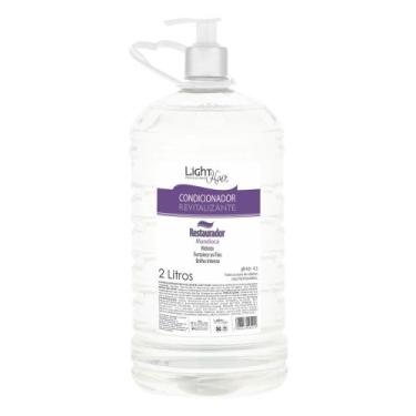 Imagem de Condicionador Mandioca 2 Litros - Light Hair