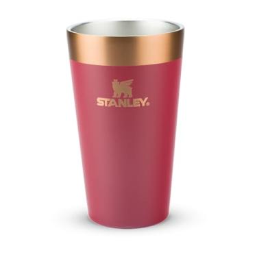 Imagem de Stanley Copo Térmico de Cerveja Gilded Pomegranate | 473ML