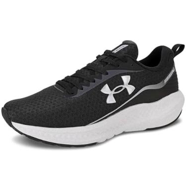 Imagem de Tênis Under Armour Charged Wing SE Preto