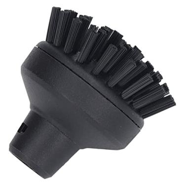 Imagem de GLOGLOW Conjunto de Escova Redonda de Nylon, Escova de Limpeza a, Material de Nylon, Ferramenta de Limpeza de Canto Eficiente para Componentes de Eletrodomésticos SC1 SC2 SC3 SC4 SC5 SC7