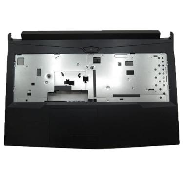 Imagem de Laptop N850HC Palmrest para CLEVO N850 Series 6-39-N8502-014 N857HL N850HL N850HZ CASE