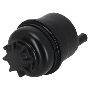Imagem de maXpeedingrods Reservatório de direção hidráulica com tampa para BMW 318i 318is 318ti 320i 323Ci 323i 323is 323ti 325Ci 325e 325es 325i 325iX 325xi 328Ci 328i 328is 330Ci 330i 330xi 1 984-2006