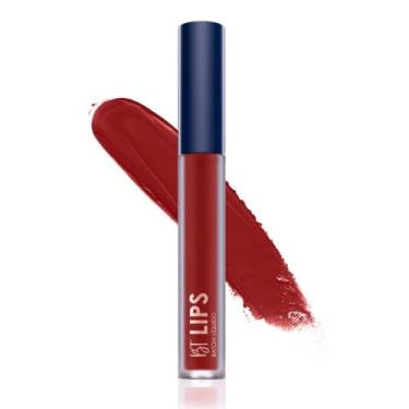 Imagem de Batom Líquido Bruna Tavares Lips Roberta Matte