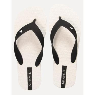 Imagem de Chinelo Aramis Masculino ARM1139 Box Branco-Masculino