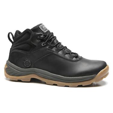 Imagem de Bota Bull Terrier Explorer Preto Masculino-Masculino