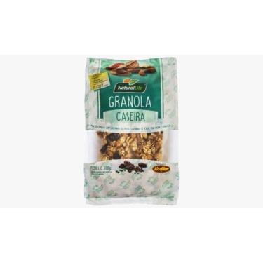 Imagem de GRANOLA CASEIRA 300g - KODILAR