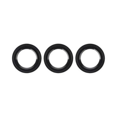 Imagem de Protetores De Lente Insta360 GO 3S Em Vidro, Capa Protetora Prática Pa