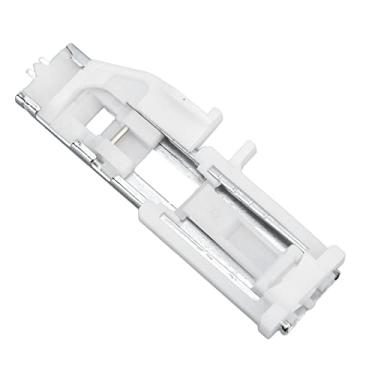 Imagem de Acouto Máquinas de Costura Domésticas Com Calcador de Caseado Premium, Resistentes à Ferrugem e Construção Em Liga e Plástico, Acessórios Ideais para Amantes de Costura, Cabe Em Vários Tecidos