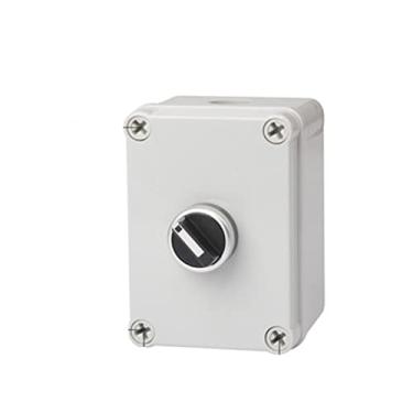 Imagem de Clouism Caixa de botão interna e externa, interruptor de parada de emergência, redefinição de energia, alarme, porta de ferro, motor de elevador, caixa de controle elétrico (6)