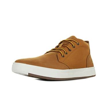Imagem de Timberland Davis Square Chukka