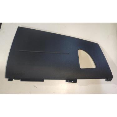 Imagem de Capa Tampa Do Airbag Painel Passageiro Niss Tiida 2012