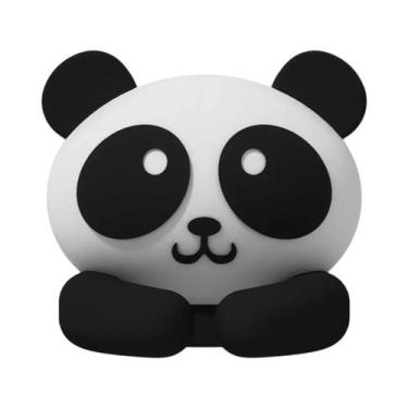 Imagem de Organizador De Cabos De Mesa Adesivo Fofo: Clipes Para Gerenciamento D