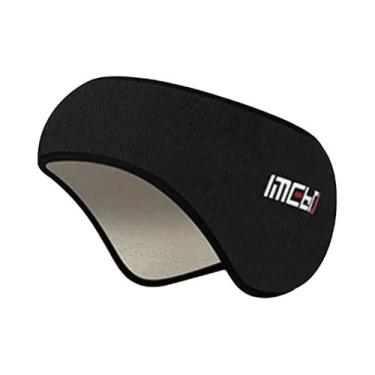 Imagem de Protetores De Ouvido Unissex Antirruído Para Dormir, Aquecedores De Or