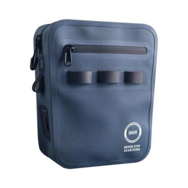 Imagem de Bolsa De Pesca Impermeável Em Hypalon Multifuncional Para Ombro, Perna