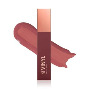 Imagem de Bruna Tavares BT Vinyl Livia - Batom Vinílico 2,8ml