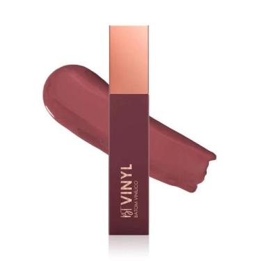 Imagem de Bruna Tavares BT Vinyl Laura - Batom Vinílico 2,8ml