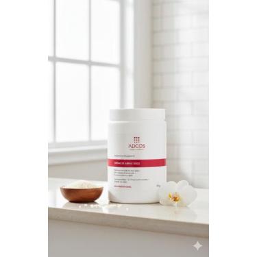 Imagem de Adcos Clinic Spa Creme De Arroz 1kg