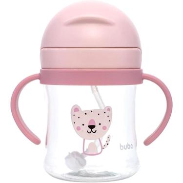 Imagem de Copo Canudo Buba Oncinha 250ml
