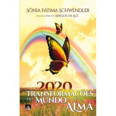 Imagem de 2020 Transformações do Mundo e da Alma - Chico Xavier, 3