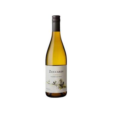Imagem de Vinho zuccardi serie a torrontes branco 750ml, 750ml, Seco, Branco