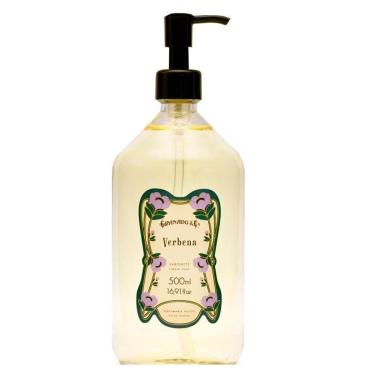 Imagem de Sabonete Líquido Granado Verbena 500ml-Unissex