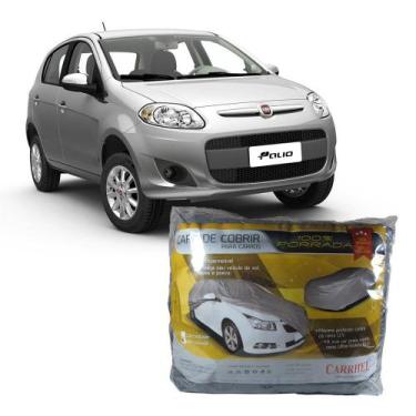 Imagem de Capa Protetora Fiat  Palio Com Forro Total (P286) - Carrhel, P286 forr
