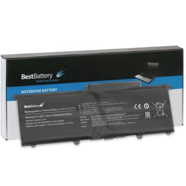 Imagem de Bateria para Notebook Samsung NP900X3D-BB1BR - BestBattery