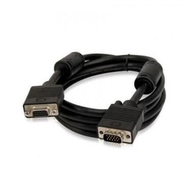 Imagem de Cabo VGA para Monitor PLUS Cable PC-MON15001 15M