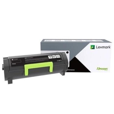 Imagem de Toner Lexmark 56F4X00 56FBX00 56F4X 56FBX  MS521 MX521 MS621 MX522 MS6