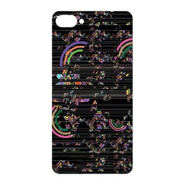 Imagem de Capa Adesivo Skin006 Verso Para Asus Zenfone 4 Max - KawaSkin