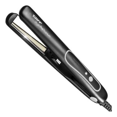 Imagem de Chapinha Alisadora De Cabelo Taiff Style Pro Titanium Bivolt, Bivolt