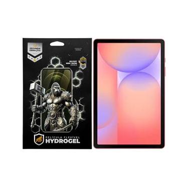 Imagem de Película para Samsung Galaxy Tab S10 Lite - Hydrogel HD - Gshield