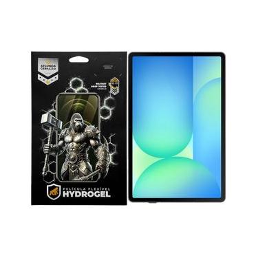 Imagem de Película para Samsung Galaxy Tab S10 FE - Hydrogel HD - Gshield