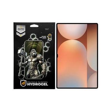 Imagem de Película para Samsung Galaxy Tab S10 Ultra - Hydrogel HD - Gshield