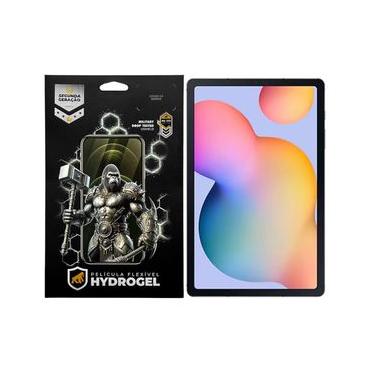 Imagem de Película para Samsung Galaxy Tab S6 Lite - Hydrogel HD - Gshield
